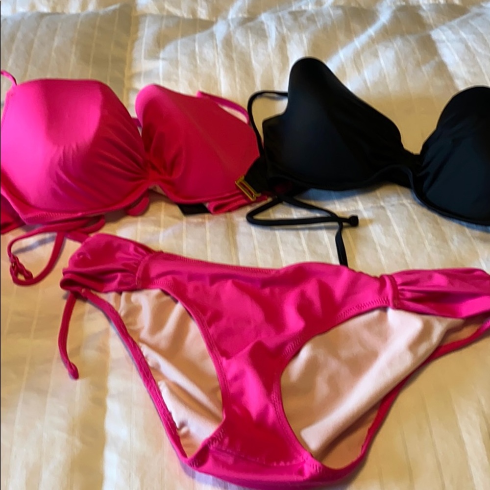 Victoria’s Secret two piece swimsuit